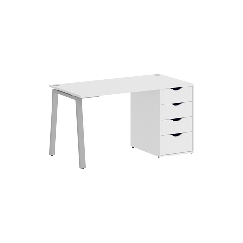 Стол письменный VR.SP-3-138.4.A фото 7 Стол письменный VR.SP-3-138.4.A фото 7