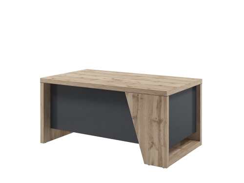 Стол руководителя прямой Т-116ПР Стол руководителя прямой Т-116ПР