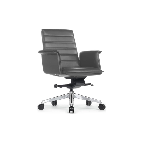 Кресло руководителя Rubens-M B1819-2 (Натуральная кожа) фото 6 Кресло руководителя Rubens-M B1819-2 (Натуральная кожа) фото 6