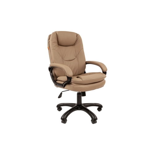 Кресло руководителя Chairman 668 (Экокожа) фото 3 Кресло руководителя Chairman 668 (Экокожа) фото 3