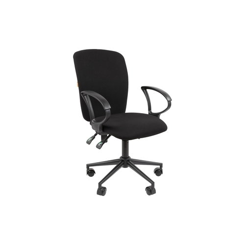 Кресло офисное Chairman 9801 (Ткань серии Т) фото 3 Кресло офисное Chairman 9801 (Ткань серии Т) фото 3