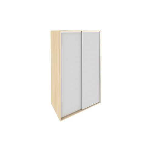 Шкаф-купе комбинированный (двери-2шт.-зеркала) С-ШКЗ-65 фото 2 Шкаф-купе комбинированный (двери-2шт.-зеркала) С-ШКЗ-65 фото 2
