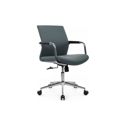 Кресло офисное Neo SN-801 (Экокожа) фото 2 Кресло офисное Neo SN-801 (Экокожа) фото 2