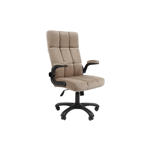 Кресло руководителя Chairman Home 444 (Ткань) фото 4 Кресло руководителя Chairman Home 444 (Ткань) фото 4