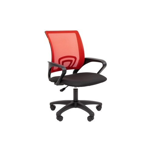 Кресло офисное Chairman 696LT N (Сетка/Ткань) фото 2 Кресло офисное Chairman 696LT N (Сетка/Ткань) фото 2