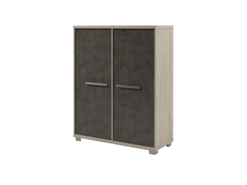 Шкаф двухсекционный Z-32-11 Шкаф двухсекционный Z-32-11