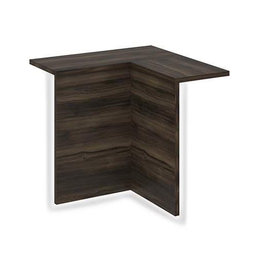 Накладка угловая высокая Onix O.R-NU.V.VNU.S (L) фото 2 Накладка угловая высокая Onix O.R-NU.V.VNU.S (L) фото 2