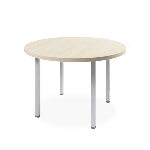 Стол для совещаний на металлокаркасе Lite VL-107 Стол для совещаний на металлокаркасе Lite VL-107