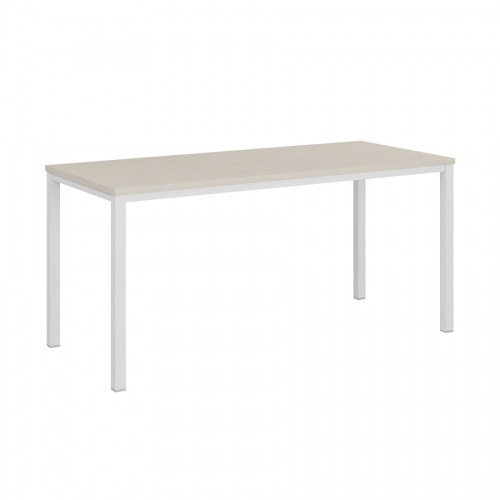 Одиночный стол на металлокаркасе Lite VL-32 Одиночный стол на металлокаркасе Lite VL-32