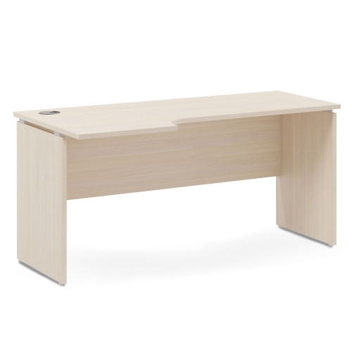 Стол письменный эргономичный V-36 Л Стол письменный эргономичный V-36 Л