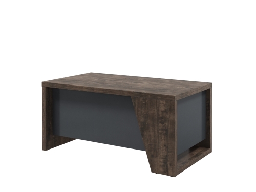 Стол руководителя прямой Т-116ПР фото 2 Стол руководителя прямой Т-116ПР фото 2