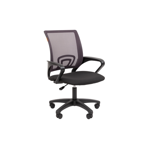 Кресло офисное Chairman 696LT N (Сетка/Ткань) фото 3 Кресло офисное Chairman 696LT N (Сетка/Ткань) фото 3