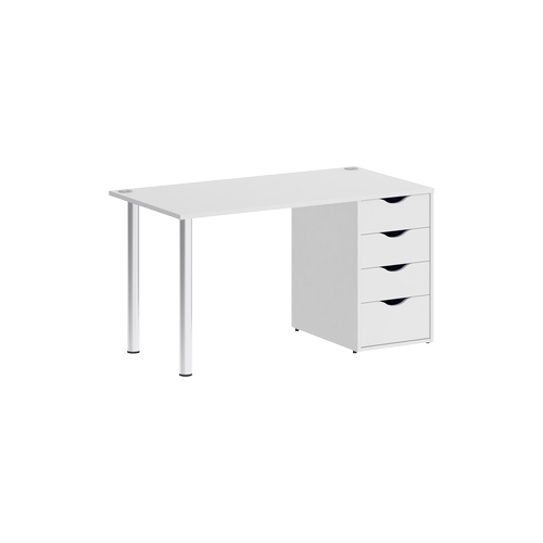 Стол письменный VR.SP-3-138.4 фото 3 Стол письменный VR.SP-3-138.4 фото 3