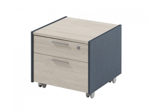 Тумба подкатная I-91 фото 2 Тумба подкатная I-91 фото 2