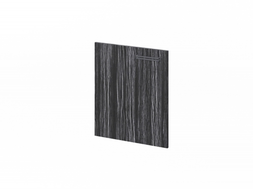 Дверь низкая ЛДСП FB-011L.D Дверь низкая ЛДСП FB-011L.D