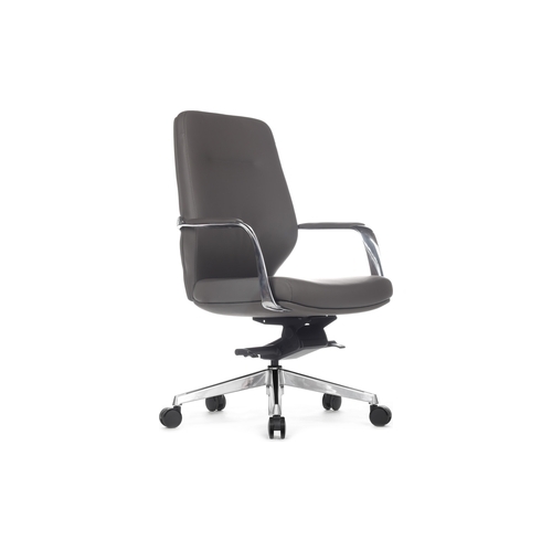 Кресло офисное Alonzo-M B1711 (Натуральная кожа) фото 6 Кресло офисное Alonzo-M B1711 (Натуральная кожа) фото 6