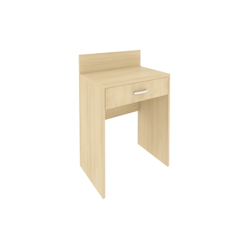 Столик туалетный с ящиком и бортиком С-СТЯ-60 фото 4 Столик туалетный с ящиком и бортиком С-СТЯ-60 фото 4