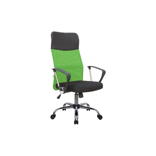 Кресло офисное Smart RCH 8074 (Сетка/Ткань) фото 4 Кресло офисное Smart RCH 8074 (Сетка/Ткань) фото 4