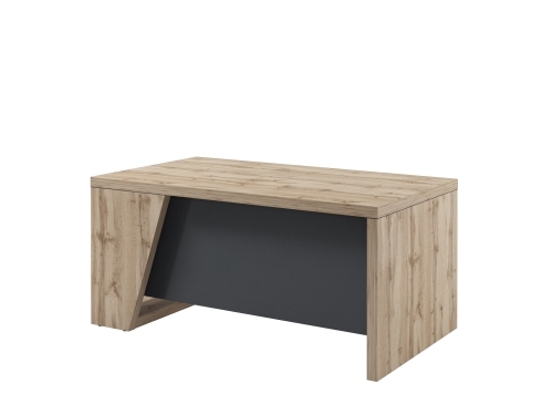 Стол руководителя прямой Т-116Л Стол руководителя прямой Т-116Л