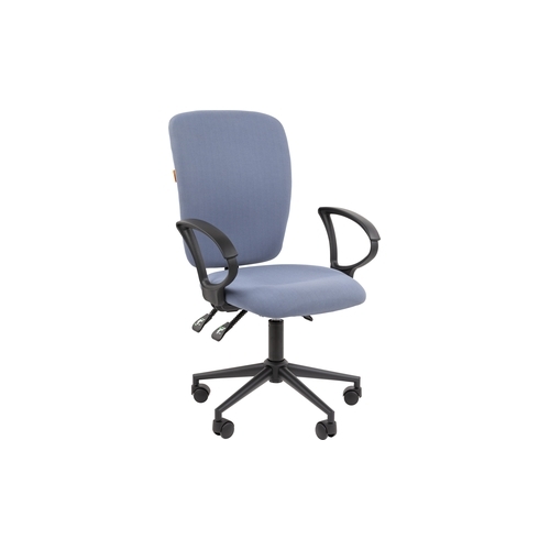 Кресло офисное Chairman 9801 (Ткань серии Т) фото 2 Кресло офисное Chairman 9801 (Ткань серии Т) фото 2