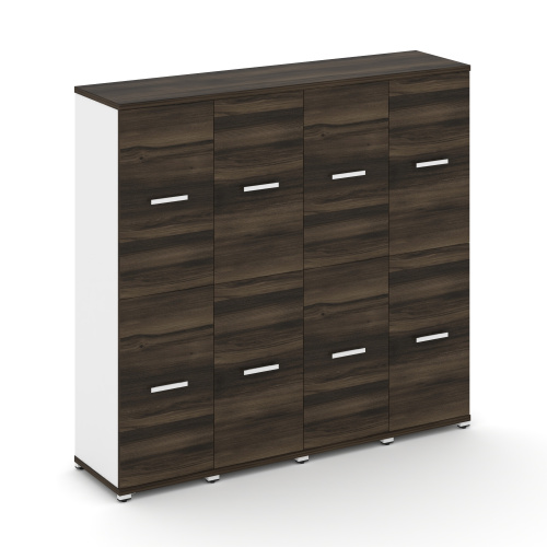 Шкаф офисный Concept CN.STU-442 W фото 2 Шкаф офисный Concept CN.STU-442 W фото 2