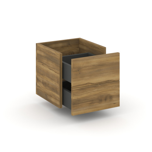 Вставка в надставку с 2 ящиками Concept CN.NP-002 фото 2 Вставка в надставку с 2 ящиками Concept CN.NP-002 фото 2