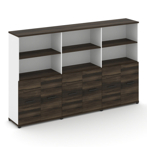 Шкаф офисный Concept CN.STS-431 B Шкаф офисный Concept CN.STS-431 B