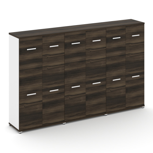 Шкаф офисный Concept CN.STS-434 W фото 2 Шкаф офисный Concept CN.STS-434 W фото 2