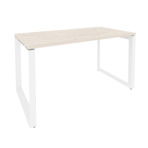 Стол рабочий на О-обр. м/к Onix O.MO-SP-3.7 Стол рабочий на О-обр. м/к Onix O.MO-SP-3.7