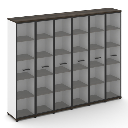 Шкаф офисный Concept CN.STU-568 RPB