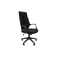 Кресло руководителя Chairman 525 (Ткань)