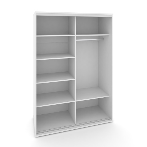 Корпус 2-х секционного шкафа низкого L=1700мм Maris SH.K2-7.2 K5 фото 6 Корпус 2-х секционного шкафа низкого L=1700мм Maris SH.K2-7.2 K5 фото 6