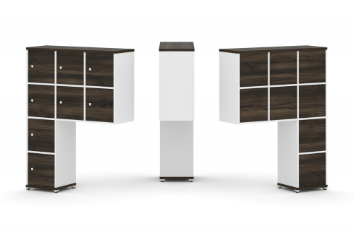 Надставка для стола высокая Concept CN.ONV-010 фото 12 Надставка для стола высокая Concept CN.ONV-010 фото 12