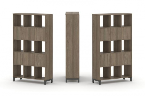 Набор стеллажа Style Project SN.NSD-531 фото 19 Набор стеллажа Style Project SN.NSD-531 фото 19