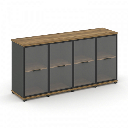 Шкаф офисный Concept CN.STU-243 RPB