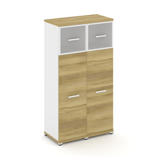 Шкаф офисный Concept CN.STU-424 RMW фото 3 Шкаф офисный Concept CN.STU-424 RMW фото 3