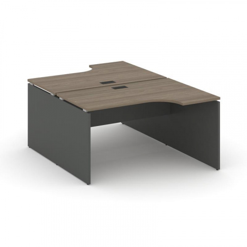 Бенч-система эргономичная Style Project SN-D.DRPA-022 фото 14