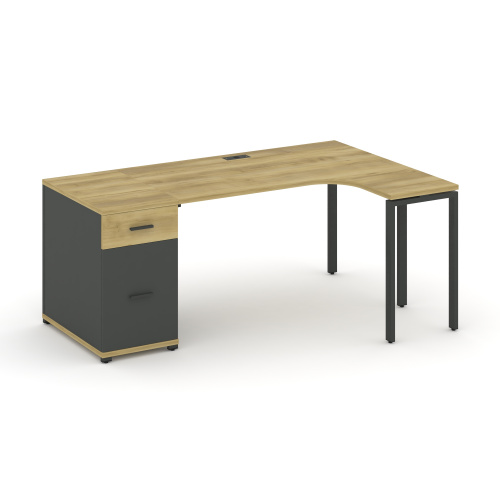 Стол эргономичный Concept CN.SA-403(R) Стол эргономичный Concept CN.SA-403(R)