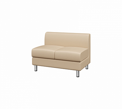 Модуль 2-местный Домино Dm2