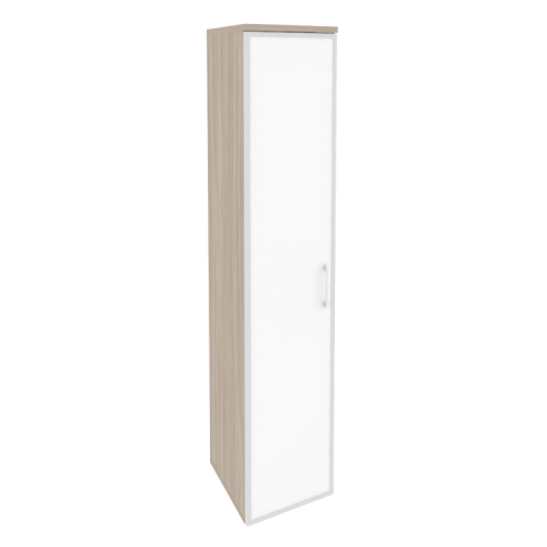 Шкаф офисный высокий Onix O.SU-1.10 R (L) фото 5 Шкаф офисный высокий Onix O.SU-1.10 R (L) фото 5