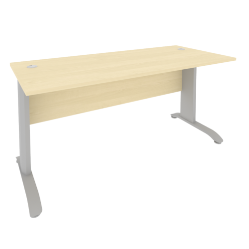 Стол письменный Riva Metal-L ПЛ.СП-4 фото 7 Стол письменный Riva Metal-L ПЛ.СП-4 фото 7