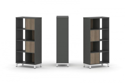 Набор стеллажа Style Project SN.NSD-421 фото 15