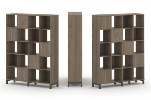 Набор стеллажа Style Project SN.NSD-541 фото 19 Набор стеллажа Style Project SN.NSD-541 фото 19