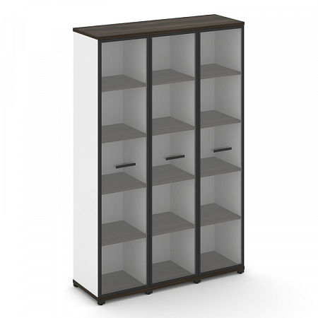 Шкаф офисный Concept CN.STU-538 RPB