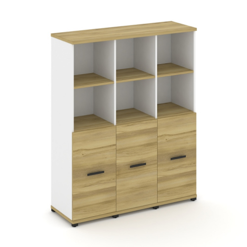 Шкаф офисный Concept CN.STU-431 B Шкаф офисный Concept CN.STU-431 B