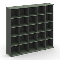 Стеллаж офисный Concept CN.STU-550