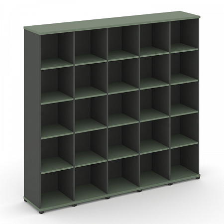 Стеллаж офисный Concept CN.STU-550