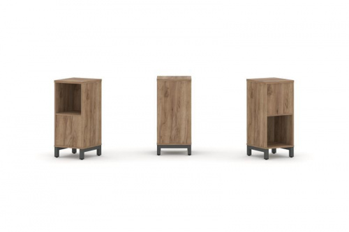 Набор стеллажа Style Project SN.NSD-211 фото 18 Набор стеллажа Style Project SN.NSD-211 фото 18