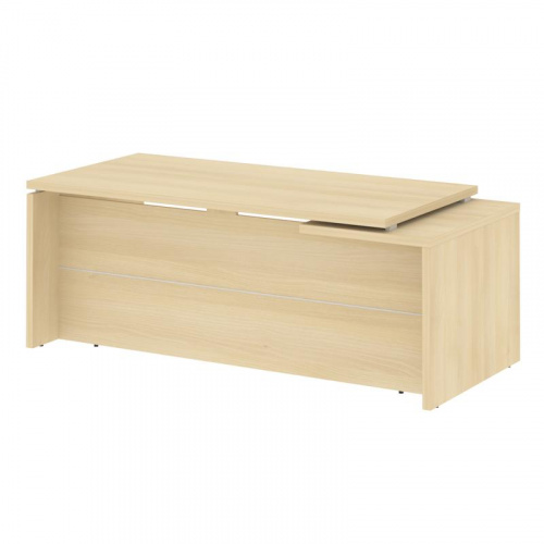 Стол руководителя Yalta LT.B-20 (L) фото 4 Стол руководителя Yalta LT.B-20 (L) фото 4