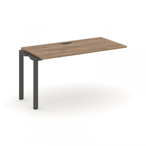 Style Project Проходной наб. элем. SN-6P.ONRS-023 Тиквуд Светлый/Металл Белый 1380*800*750 фото 10 Style Project Проходной наб. элем. SN-6P.ONRS-023 Тиквуд Светлый/Металл Белый 1380*800*750 фото 10